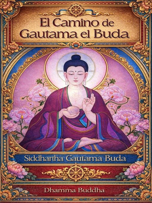 Title details for El Camino de Gautama el Buda by Siddhartha Gautama Buda - Available